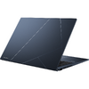 Laptop Asus Zenbook 14 OLED UX3402ZA, 14 inch 2.8K 90Hz, Intel Core i5-1240P, 16GB DDR5, 1TB SSD, Intel Iris Xe, Win 11 Home, Ponder Blue