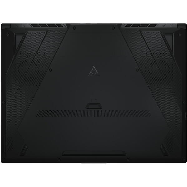 Laptop Asus ROG Zephyrus Duo 16 GX650RS, 16 inch UHD+ 120Hz, AMD Ryzen 9 6900HX, 64GB DDR5, 2x 2TB SSD, GeForce RTX 3080 8GB, Win 11 Home, Black