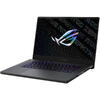 Laptop Asus ROG Zephyrus G15 GA503RW, 15.6 inch QHD 240Hz, AMD Ryzen 9 6900HS, 16GB DDR5, 1TB SSD, GeForce RTX 3070 Ti 8GB, Win 11 Home, Eclipse Gray