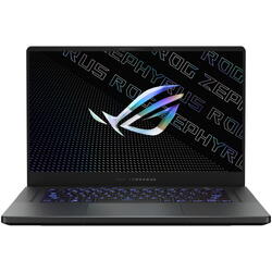 ROG Zephyrus G15 GA503RW, 15.6 inch QHD 240Hz, AMD Ryzen 9 6900HS, 16GB DDR5, 1TB SSD, GeForce RTX 3070 Ti 8GB, Win 11 Home, Eclipse Gray