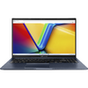 Laptop Asus Vivobook 15 X1502ZA, 15.6 inch FHD, Intel Core i7-1260P, 16GB DDR4, 512GB SSD, Intel Iris Xe, Quiet Blue