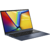 Laptop Asus Vivobook 15 X1502ZA, 15.6 FHD, Intel Core i5-12500H, 16GB DDR4, 512GB SSD, Intel Iris Xe, Quiet Blue