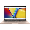 Laptop Asus Vivobook 15 X1502ZA, 15.6 inch FHD, Intel Core i3-1220P, 8GB DDR4, 256GB SSD, Intel Iris Xe, Terra Cotta