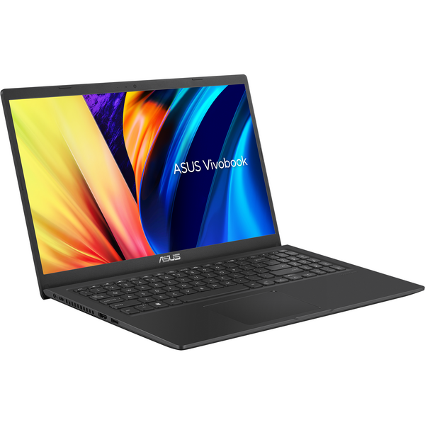 Laptop Asus VivoBook 15 X1500EA, 15.6 inch FHD, Intel Core i7-1165G7, 16GB DDR4, 1TB HDD + 512GB SSD, Intel Iris Xe, Indie Black