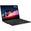 Laptop Asus ROG Flow X13 GV301RA, 13.4 inch UHD+ Touch, AMD Ryzen 9 6900HS, 16GB DDR5, 1TB SSD, GeForce RTX 3050 Ti 4GB, Win 11 Home, Off Black