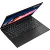 Laptop Asus ROG Flow X13 GV301RA, 13.4 inch UHD+ Touch, AMD Ryzen 9 6900HS, 16GB DDR5, 1TB SSD, GeForce RTX 3050 Ti 4GB, Win 11 Home, Off Black