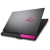 Laptop Asus ROG Strix G15 G513RC, 15.6 inch FHD 144Hz, AMD Ryzen™ 7 6800H, 8GB DDR5, 1TB SSD, GeForce RTX 3050 4GB, Eclipse Gray