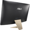 All in One PC Asus V241EAK, 23.8 inch FHD, Intel Core i7-1165G7 2.8GHz, 8GB RAM, 512GB SSD + 1TB HDD, Iris Xe Graphics, Camera Web