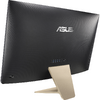 All in One PC Asus V241EAK, 23.8 inch FHD, Intel Core i3-1115G4 3.0GHz, 8GB RAM, 256GB SSD, Intel Iris Xe Graphics, Camera Web