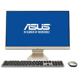 M3700, 27 inch FHD IPS, AMD Ryzen 5 5500U 2.1GHz, 16GB RAM, 512GB SSD, Radeon Graphics, Camera Web