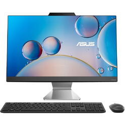 E3402, 23.8 inch FHD, Intel Core i5-1235U 4.4GHz Alder Lake, 8GB RAM, 512GB SSD, Iris Xe Graphics, Camera Web