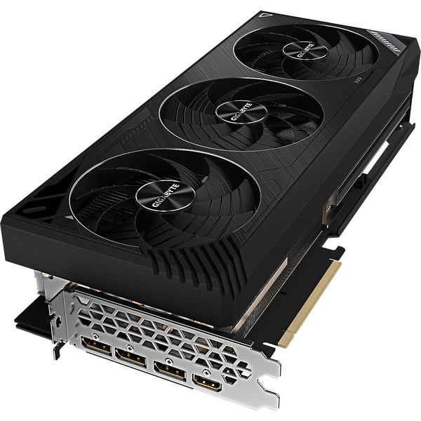 Placa video Gigabyte GeForce RTX 4090 WINDFORCE 24GB GDDR6X 384-bit