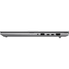 Laptop Asus Vivobook S 15 OLED K3502ZA, 15.6 inch 2.8K 120Hz, Intel Core i7-12700H, 16GB DDR4, 1TB SSD, Intel Iris Xe, Win 11 Pro, Neutral Grey