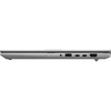 Laptop Asus Vivobook S 15 OLED K3502ZA, 15.6 inch 2.8K 120Hz, Intel Core i5-12500H, 16GB DDR4, 512GB SSD, Intel Iris Xe, Win 11 Pro, Neutral Grey