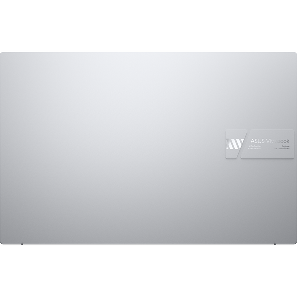 Laptop Asus Vivobook S 15 OLED K3502ZA, 15.6 inch 2.8K 120Hz, Intel Core i7-12700H, 16GB DDR4, 1TB SSD, Intel Iris Xe, Win 11 Pro, Neutral Grey
