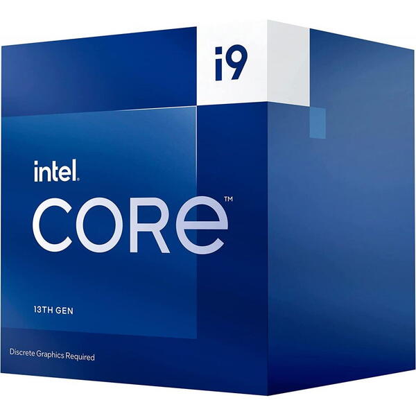 Procesor Intel Core i9 13900F 2.0GHz Box Socket 1700