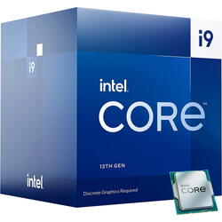 Core i9 13900F 2.0GHz Box Socket 1700