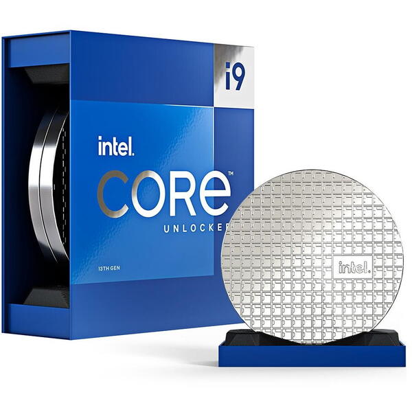Procesor Intel Core i9 13900KS 3.2GHz Box Socket 1700