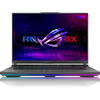 Laptop Gaming Asus ROG Strix G16 G614JU, 16 inch QHD+ 240Hz, Intel Core i7-13650HX, 16GB DDR5, 1TB SSD, GeForce RTX 4050 6GB, Eclipse Gray