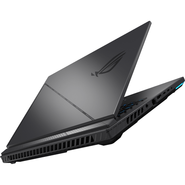 Laptop Gaming Asus ROG Strix G16 G614JU, 16 inch FHD+ 165Hz,  Intel Core i7-13650HX, 16GB DDR5, 512GB SSD, GeForce RTX 4050 6GB, Eclipse Gray
