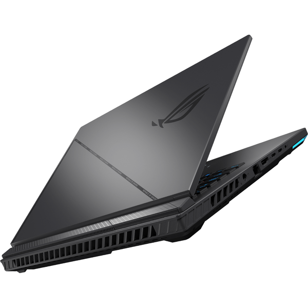 Laptop Gaming Asus ROG Strix G16 G614JU, 16 inch QHD+ 240Hz, Intel Core i7-13650HX, 16GB DDR5, 512GB SSD, GeForce RTX 4050 6GB, Eclipse Gray