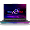 Laptop Gaming Asus ROG Strix SCAR 16 G634JZR, 16 inch QHD+ Mini LED 240Hz G-Sync, Intel Core i9 14900HX, 64GB DDR5, 2TB SSD, GeForce RTX 4080 12GB, Off Black