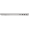 Laptop Asus Zenbook S 13 Flip OLED UP5302ZA, 13.3 inch 2.8K Touch, Intel Core i7-1260P, 16GB DDR5, 1TB SSD, Intel Iris Xe, Win 11 Pro, Refined White