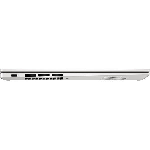 Laptop Asus Zenbook S 13 Flip OLED UP5302ZA, 13.3 inch 2.8K Touch, Intel Core i7-1260P, 16GB DDR5, 1TB SSD, Intel Iris Xe, Win 11 Pro, Refined White