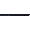 Laptop Asus Zenbook S 13 Flip OLED UP5302ZA, 13.3 inch 2.8K Touch, Intel Core i7-1260P, 16GB DDR5, 1TB SSD, Intel Iris Xe, Win 11 Pro, Ponder Blue