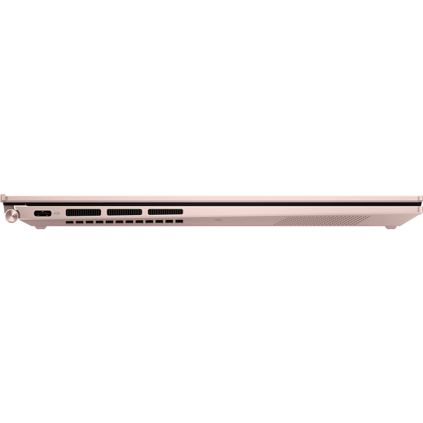 Laptop Asus Zenbook S 13 OLED UM5302TA, 13.3 inch 2.8K Touch, AMD Ryzen 7 6800U, 16GB DDR5, 512GB SSD, Radeon 680M, Win 11 Pro, Vestige Beige