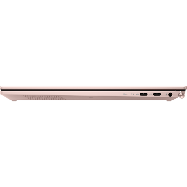 Laptop Asus Zenbook S 13 OLED UM5302TA, 13.3 inch 2.8K Touch, AMD Ryzen 7 6800U, 16GB DDR5, 512GB SSD, Radeon 680M, Win 11 Pro, Vestige Beige