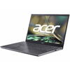 Laptop Acer Aspire 5 A515-57, 15.6 inch FHD IPS, Intel Core i5-1235U, 16GB DDR4, 512GB SSD, Intel Iris Xe, Steel Gray