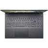 Laptop Acer Aspire 5 A515-57, 15.6 inch FHD IPS, Intel Core i5-1235U, 16GB DDR4, 512GB SSD, Intel Iris Xe, Steel Gray