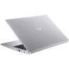 Laptop Acer Aspire 5 A515-45, 15.6 inch FHD IPS, AMD Ryzen 5 5500U, 16GB DDR4, 512GB SSD, Radeon, Silver