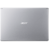 Laptop Acer Aspire 5 A515-45, 15.6 inch FHD IPS, AMD Ryzen 5 5500U, 16GB DDR4, 512GB SSD, Radeon, Silver