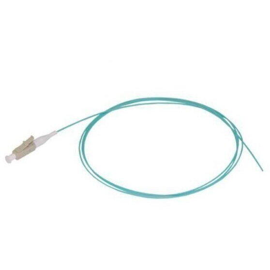 Patch Fibra Optica OPTO Pigtail FO LC/PC, MM, 50/125, 0,9mm manta  LSZH, 1.5m OM3