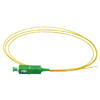 Pigtail OPTO SC/APC, SM OS2, 9/125, 0,9mm manta LSZH, 1.5m