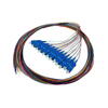 Pigtail OPTO LC/PC, SM OS2, 9/125, 0,9mm manta LSZH, 1.5m colorate Set 12 bucati