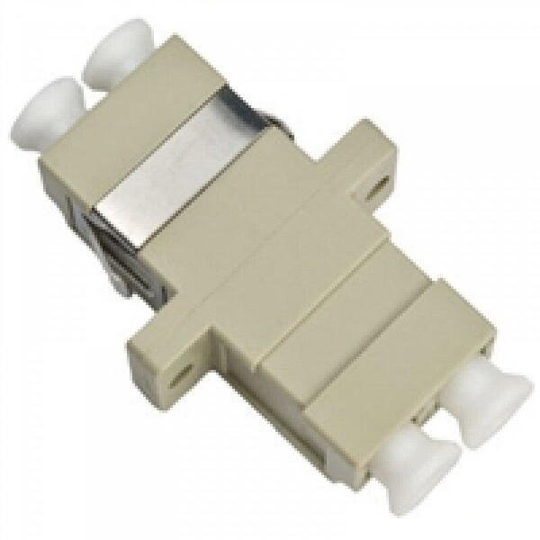 OPTO Adaptor LC/PC-LC/PC - DUPLEX - MM