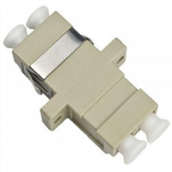 Adaptor LC/PC-LC/PC - DUPLEX - MM