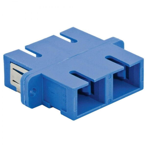 OPTO Adaptor SC/PC-SC/PC-Duplex, SM