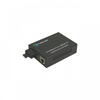 Media Convertor Transcom 10/100M 850nm Multimode 550m conector SC