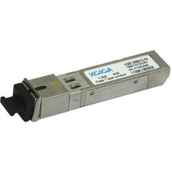 Modul SFP XGIGA WDM SingleMode 3km 1.25G conector SC- Type B 1550/1310nm