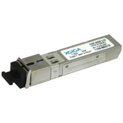 Modul SFP XGIGA WDM SingleMode 20km 1.25G conector SC- Type A 1310/1550nm