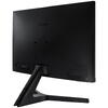 Monitor LED Samsung SR35 23.8 inch FHD IPS 5ms 75Hz, Black