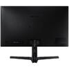 Monitor LED Samsung SR35 23.8 inch FHD IPS 5ms 75Hz, Black