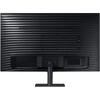 Monitor LED Samsung LS27A700NWPXEN ViewFinity S7, 27 inch UHD 4K, IPS, 5ms, Black