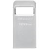 Memorie USB Kingston DataTraveler Micro 128GB Metal