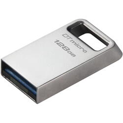 DataTraveler Micro 128GB Metal