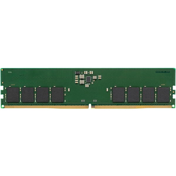 Memorie Kingston ValueRAM 32GB DDR5 4800MHz CL40